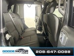 2018 Wrangler Unlimited Thumbnail 22