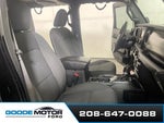 2018 Wrangler Unlimited Thumbnail 23