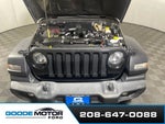 2018 Wrangler Unlimited Thumbnail 25