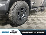 2018 Wrangler Unlimited Thumbnail 26