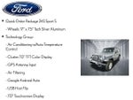 2018 Wrangler Unlimited Thumbnail 7