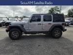 2018 Wrangler Unlimited Thumbnail 10