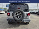 2018 Wrangler Unlimited Thumbnail 11