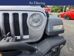 2018 Wrangler Unlimited Thumbnail 16