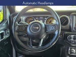 2018 Wrangler Unlimited Thumbnail 23