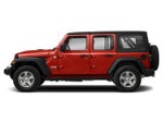 2018 Wrangler Unlimited Thumbnail 2