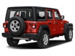 2018 Wrangler Unlimited Thumbnail 3