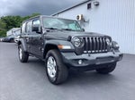 2018 Wrangler Unlimited Thumbnail 1