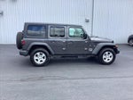 2018 Wrangler Unlimited Thumbnail 3