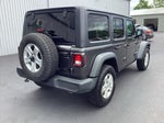 2018 Wrangler Unlimited Thumbnail 4