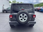 2018 Wrangler Unlimited Thumbnail 5