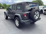 2018 Wrangler Unlimited Thumbnail 6