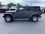 2018 Wrangler Unlimited Thumbnail 7