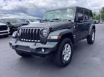 2018 Wrangler Unlimited Thumbnail 8