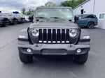 2018 Wrangler Unlimited Thumbnail 9