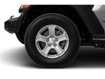 2018 Wrangler Unlimited Thumbnail 11
