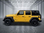 2018 Wrangler Unlimited Thumbnail 3
