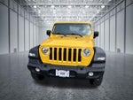 2018 Wrangler Unlimited Thumbnail 4