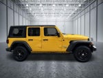 2018 Wrangler Unlimited Thumbnail 6