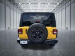2018 Wrangler Unlimited Thumbnail 8