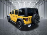 2018 Wrangler Unlimited Thumbnail 9