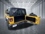 2018 Wrangler Unlimited Thumbnail 10