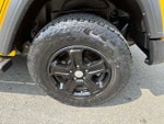 2018 Wrangler Unlimited Thumbnail 11