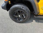 2018 Wrangler Unlimited Thumbnail 13