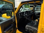 2018 Wrangler Unlimited Thumbnail 15