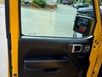 2018 Wrangler Unlimited Thumbnail 16