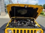 2018 Wrangler Unlimited Thumbnail 18
