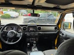 2018 Wrangler Unlimited Thumbnail 22