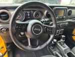2018 Wrangler Unlimited Thumbnail 23