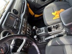 2018 Wrangler Unlimited Thumbnail 29