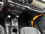 2018 Wrangler Unlimited Thumbnail 31