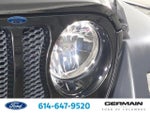 2019 Wrangler Unlimited Thumbnail 14