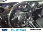 2019 Wrangler Unlimited Thumbnail 16