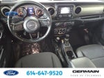 2019 Wrangler Unlimited Thumbnail 17