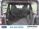 2019 Wrangler Unlimited Thumbnail 23