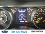 2019 Wrangler Unlimited Thumbnail 26