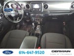 2019 Wrangler Unlimited Thumbnail 32