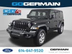 2019 Wrangler Unlimited Thumbnail 1