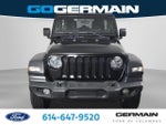 2019 Wrangler Unlimited Thumbnail 3