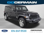 2019 Wrangler Unlimited Thumbnail 5