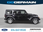 2019 Wrangler Unlimited Thumbnail 7