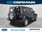 2019 Wrangler Unlimited Thumbnail 9