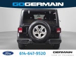 2019 Wrangler Unlimited Thumbnail 11