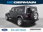2019 Wrangler Unlimited Thumbnail 12