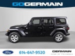 2019 Wrangler Unlimited Thumbnail 13