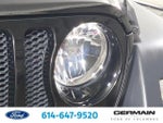 2019 Wrangler Unlimited Thumbnail 16